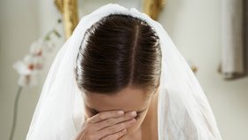 Nevěstu během svatební noci znásilnil její manžel