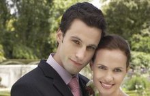 Svatby v Česku jsou opět v kurzu: Bylo jich nejvíc za 10 let