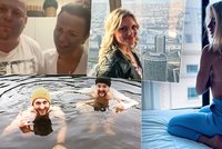 Svatba na první pohled měsíc po konci: Jak dnes žijí »manželské páry«?!