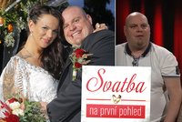 Štěpánka s Pavlem ze Svatby o sexu: Žádná romantika, drsná divočina!
