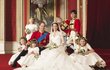 Princ William a Kate Middletonová