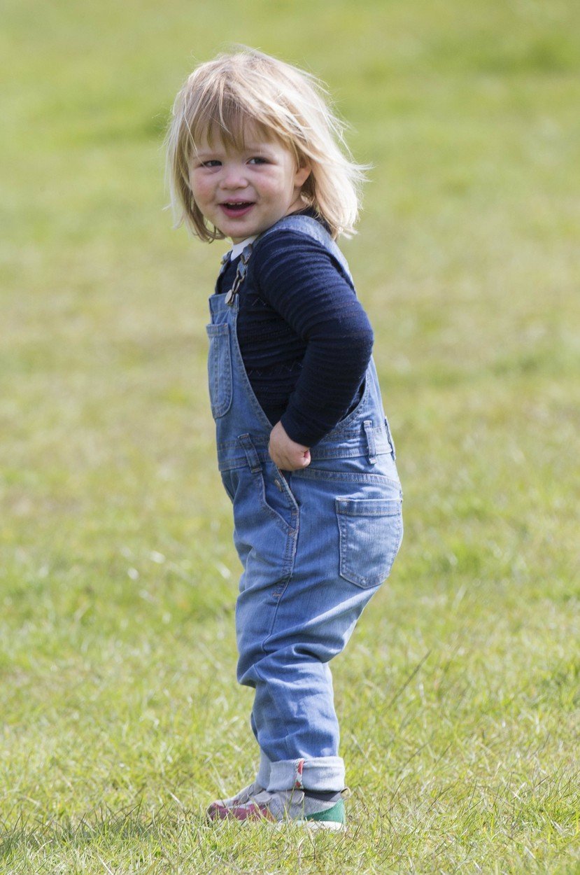 Mia Tindall