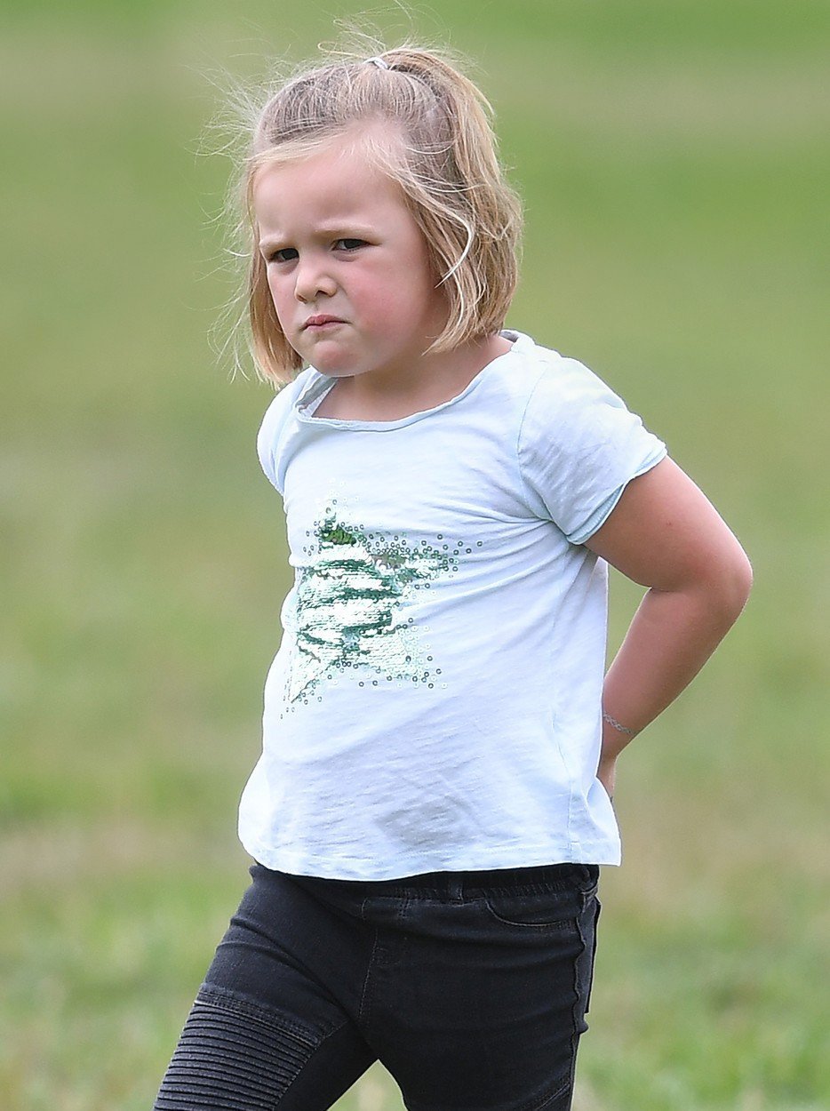 Mia Tindall