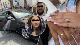 Svatba v Košicích skončila fiaskem.