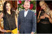 Rozvod krátce po svatbě! Které celebrity šly od sebe po pár měsících?