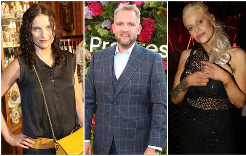 Rozvod krátce po svatbě! Které celebrity šly od sebe po pár měsících?