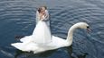 A tohle jsou ty nejšílenější ruské svatební fotografie, které prošly photoshopem