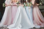 Jaké šaty si vybrat na svatbu jako host?