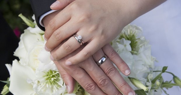 Nová příručka od Evropské unie: 10 znaků, že je vaše manželství podvod!