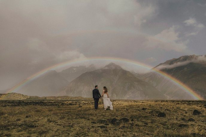 Nejkrásnější zásnubní fotografie roku 2018 Nejkrásnější zásnubní fotografie roku 2018