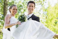 Svatební obavy: Ženy se bojí utrácet a muži vázat se!
