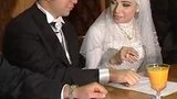 Svatba je v Egyptě 'drahý špás'