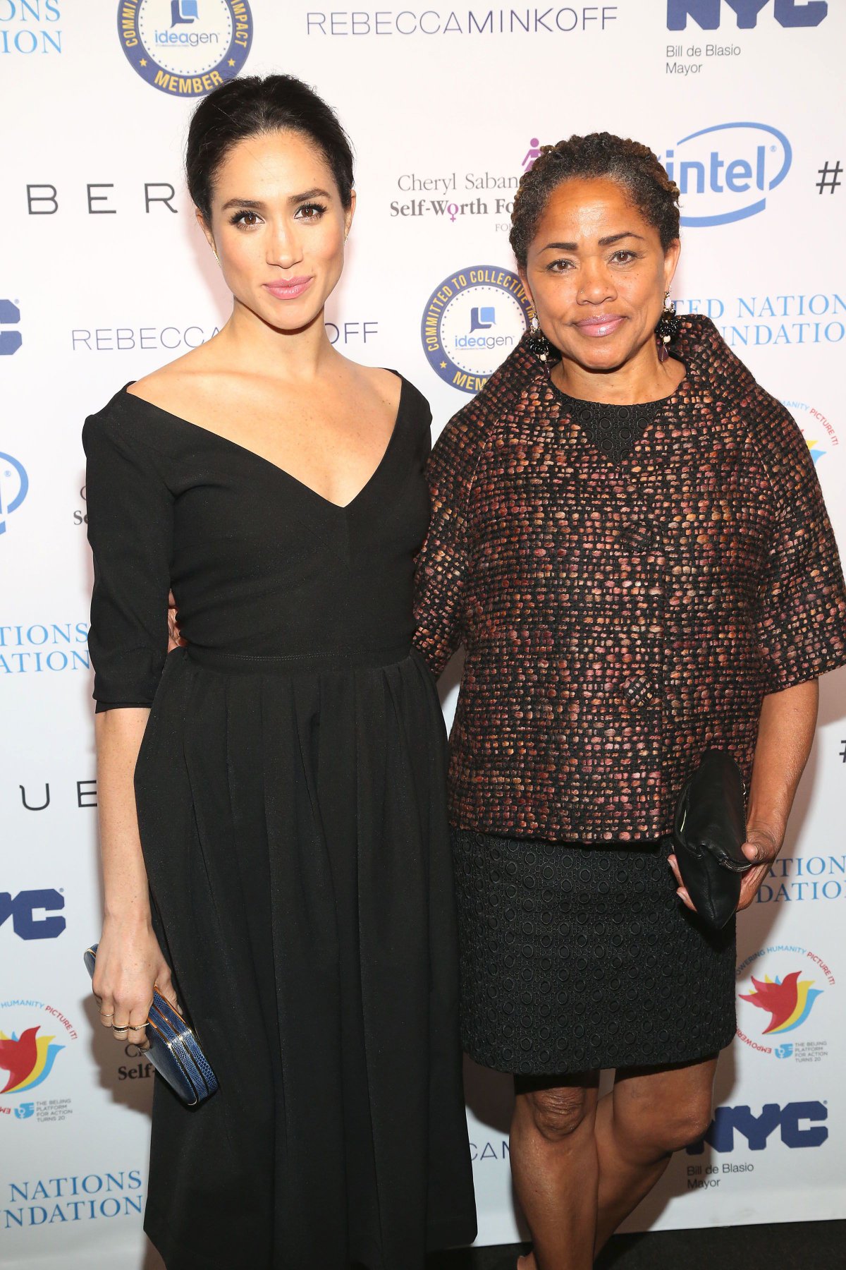 Meghan a Doria Ragland (61)