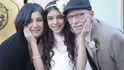Jedenáctileté holčičce uspořádali fiktivní svatbu, aby jí mohl její umírající otec odvést k oltáři