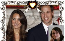 ONLINE Královská svatba: William a Kate jsou svoji!