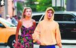 Justin Bieber (24) a Hailey Baldwin (22)