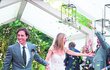 Gwyneth Paltrow (46) a Brad Falchuk (47)