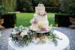 Krásná nevěsta a dort dělají svatbu a právě o nich si budou svatebčané povídat ještě dlouho. Pokud stále váháte, zda zvolit dort čokoládový, nebo se pustit do rustikálního „nahého“ dortu zdobeného květinami, inspirujte se v naší galerii. Tohle je 120 nejkouzelnějších svatebních dortů.