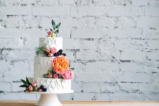 Nejkrásnější svatební dorty z celého světa, které můžete mít na svatbě i vy