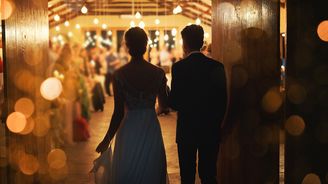 Rezervujte včas: 7 míst, kde můžete mít svatební hostinu jako z Pinterestu