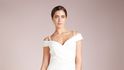 Minimalistické šaty, Raplh Lauren, prodává: Zalando.cz, 4100 Kč