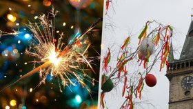 Svátky 2026 – Kdy bude zavřeno v obchodech?