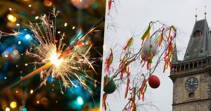 Svátky 2026 – Kdy bude zavřeno v obchodech?