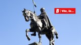 Svatý Václav: Jaký byl přemyslovský panovník, který se stal patronem Čech a jaký odkaz po něm zbyl?