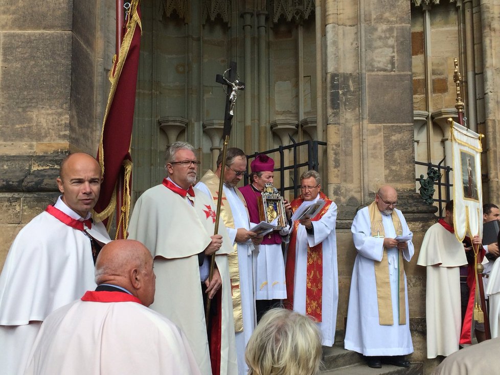 V minulosti se slavila hlavně sklizeň, to, že je všechno z pole pěkně pod střechou.