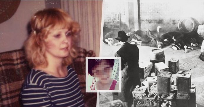 Nejkrvavější zločiny, ke kterým došlo na Svatého Valentýna