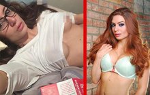 Studentka nemohla přestat masturbovat: Kariéru na burze vyměnila za porno! 