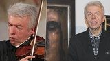Jaroslav Svěcený (58) je na tom zle: Vážné obavy o život houslisty!