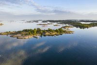 Švédsko nabízí nádherné ostrovy skoro zadarmo! Miliardáři mají ale smůlu