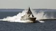 Švédské námořnictvo plánuje nákup dalších vojenských lodí
