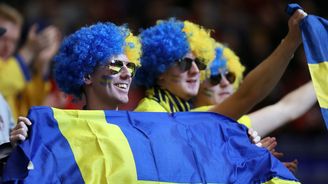 Válka rovnostářství skončila překvapivě. V žebříčku ekonomické nerovnosti se umístilo i Švédsko Válka rovnostářství skončila překvapivě. V žebříčku ekonomické nerovnosti se umístilo i Švédsko