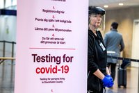 Dvě Češky s falešnými testy na covid cestovaly do Norska: Skončily ve vězení!