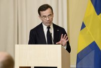 Posvětí Maďarsko vstup Švédska do NATO? Premiér Kristersson se potká s Orbánem