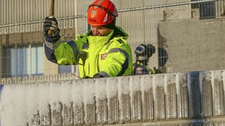 Kde roste ekonomika nejrychleji? Česko je v evropském žebříčku mezi premianty Kde roste ekonomika nejrychleji? Česko je v evropském žebříčku mezi premianty