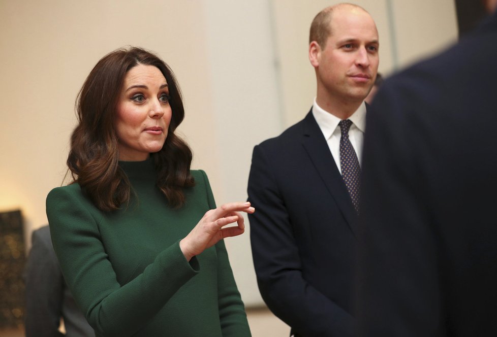 Princ William a Kate slaví 7. výročí svatby!