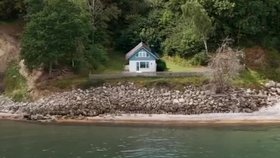 Turisté mají dovolenou zdarma, nesmí ale dělat hluk nad decibelů.