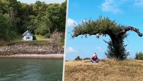 Turisté mají dovolenou zdarma, nesmí ale dělat hluk nad decibelů.