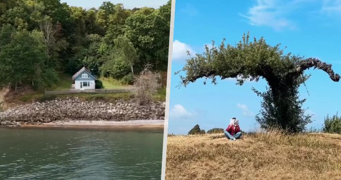Turisté mají dovolenou zdarma, nesmí ale dělat hluk nad decibelů.