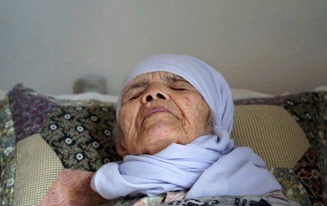 Babička po zamítnutí žádosti o azyl utrpěla mrtvici.
