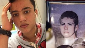 Syřan zavraždil svého litevského spolužáka.