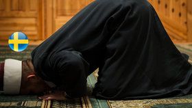 Švédský recept na islámské extremisty: Muslimským duchovním budou platit vzdělání