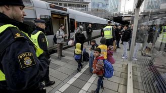 Lukáš Kovanda: Za kolik stojí Schengen