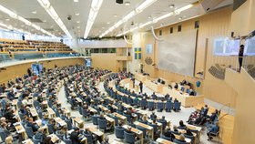 Švédský parlament přijal nový zákon o znásilnění.