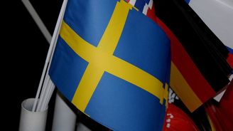 Spor o cizince ve Švédsku: Buď se naučíte hymnu, nebo nebudete reprezentovat 