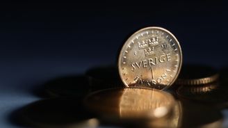 Nejdřív NATO, teď možná euro. Švédsko se v nejisté době tlačí k evropskému jádru Nejdřív NATO, teď možná euro. Švédsko se v nejisté době tlačí k evropskému jádru