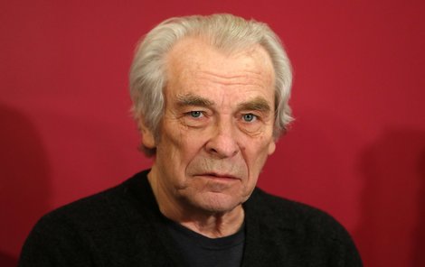 Alois Švehlík